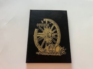 An Enduring Symbol of Pioneer Vision- Laura Christensen McCurdy