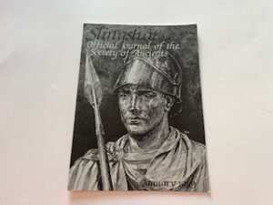 1989-Slingshot- The offical Journal of the Society of Ancients January 1989