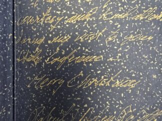 Hasten My Work -- Robert E. Wells --- Signed by Author & Inscribed to President Gordon B. Hinckley