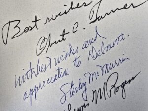 Toward Understanding the New Testament — Obert C. Tanner, Lewis M. Rogers, Sterling McMurrin — Signed by All Three Authors!