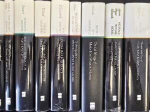 Life Writings on Frontier Women — Partial Set of 10 Volumes
