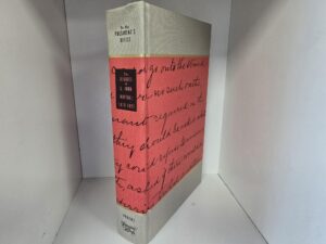 In the President’s Office: The Diaries of L. John Nuttall 1879-1892 — #124 of 500 Copies