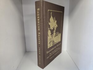 2021 — Sagebrush Saints: The Lives and Times of John Esplin and Margaret Webster — Fred Esplin