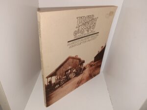 Provo: A Story of People in Motion (1974) ~ by Marilyn McMeen Miller, and John Clifton Moffitt