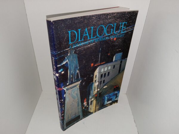 Dialogue: A Journal of Mormon Thought: Vol. 31, No, 1, Spring 1998 (1998)
