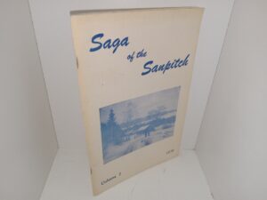 Saga of the Sanpitch: Vol. 2, 1970 (1970)