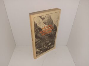 Alta Canyon Guide (1977) ~ Edited by Dale Gilson