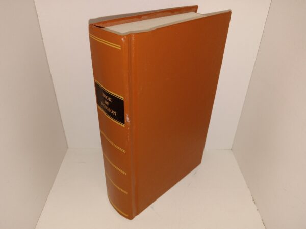 1830 Facsimile Reprint of The Book of Mormon (1973)