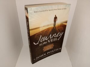 Journey to the Veil (2013) ~ by John Pontius