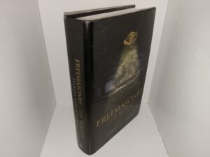 Freemasonry: The Reality (2007) ~ by Tobias Churton