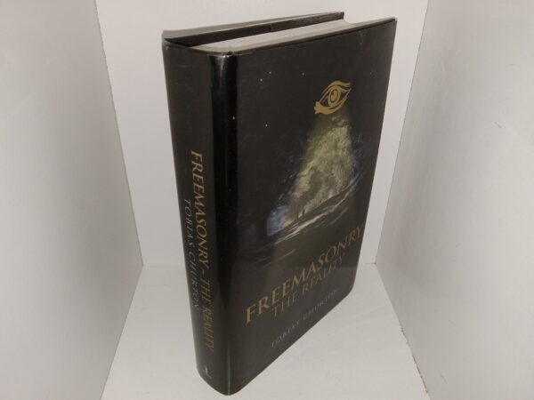 Freemasonry: The Reality (2007) ~ by Tobias Churton