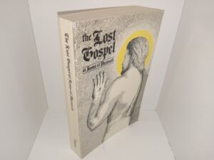The Lost Gospel of Jesus of Nazareth (1985) ~ by William Tregay