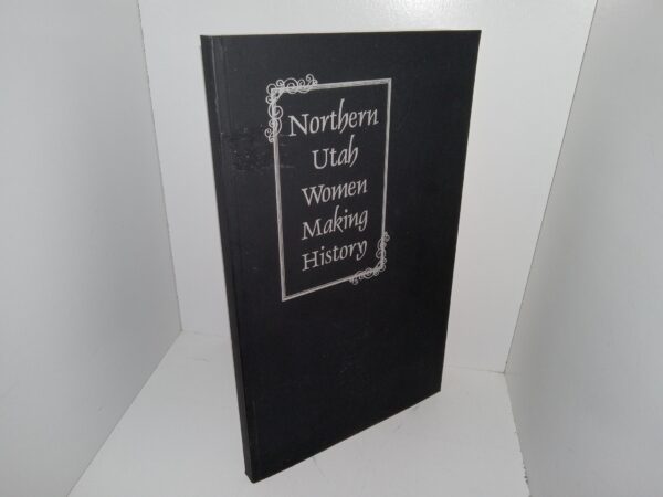 Northern Utah Women Making History (2020) ~ Drawings by Greg Sanderson, and Ashley M. Johnson