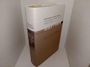 Confidence Amid Change: The Presidential Diaries of David O. McKay, 1951-1970 (2019) ~ Edited by Harvard S. Heath