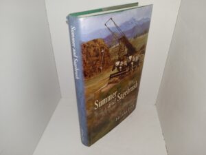 Summer and Sagebrush (2011) ~ by Helena Linn