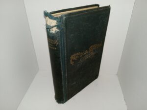 Practical Elocution: For Use in Colleges and Schools and by Private Students (1886) ~ by J. W. Shoemaker, A. M.
