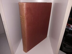 Damage to Vegetation by Smoke (Ex-Library) (Unknown Publishing Date) ~ Unknown Author