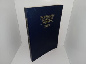 Selections from The Book of Mormon in Tagalog (1988)