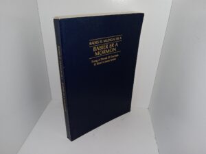 Selections from The Book of Mormon in Palauan (1988)