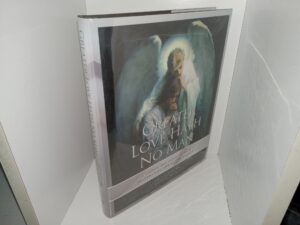 Greater Love Hath No Man: A Latter-day Saint Guide to Celebrating the Easter Season (2023) ~ by Eric D. Huntsman, and Trevan G. Hatch