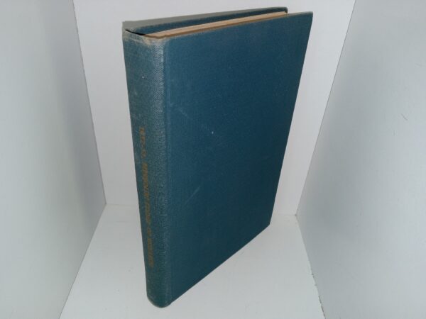 Transactions of the Missouri Lodge of Research: Vol. 10, 1952-1953 (1953) ~ by Ray V. Denslow