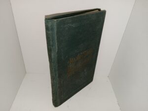 Hand Book of Reference to the History, chronology, Religion and Country of The Latter-day Saints Including the Revelation on Celestial Marriage for the Use of Saints and Strangers (1884) ~ Unknown Author