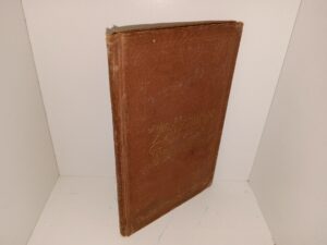 The Heroines of “Mormondom, The Second Book of the Noble Women’s Lives Series” (1884) ~ Unknown Author