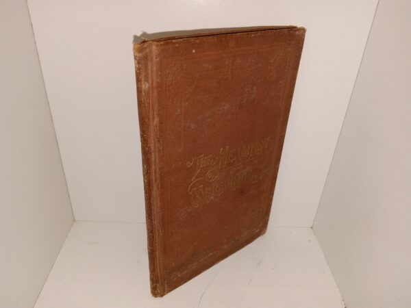 The Heroines of “Mormondom, The Second Book of the Noble Women’s Lives Series” (1884) ~ Unknown Author