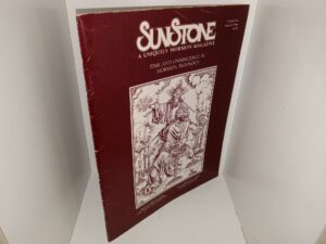 Sunstone: A Uniquely Mormon Magazine: Vol. 5, No. 3, May-June 1980 (1980)