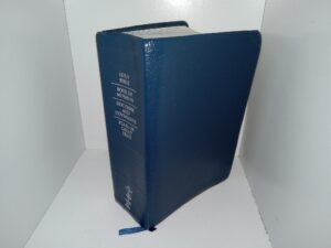 LDS, Blue Vinyl, Quadruple Combination (2007)