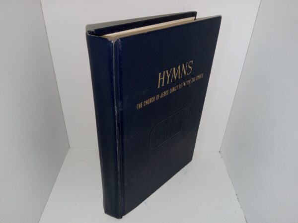 Hymns of The Church of Jesus Christ of Latter-day Saints (1948)