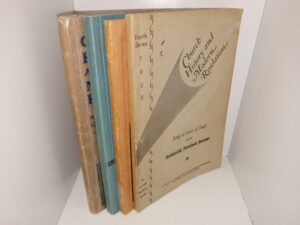 4 Issues of Church History and Modern Revelation: Being a Course of Study for the Melchizedek Priesthood Quorums (See Details)