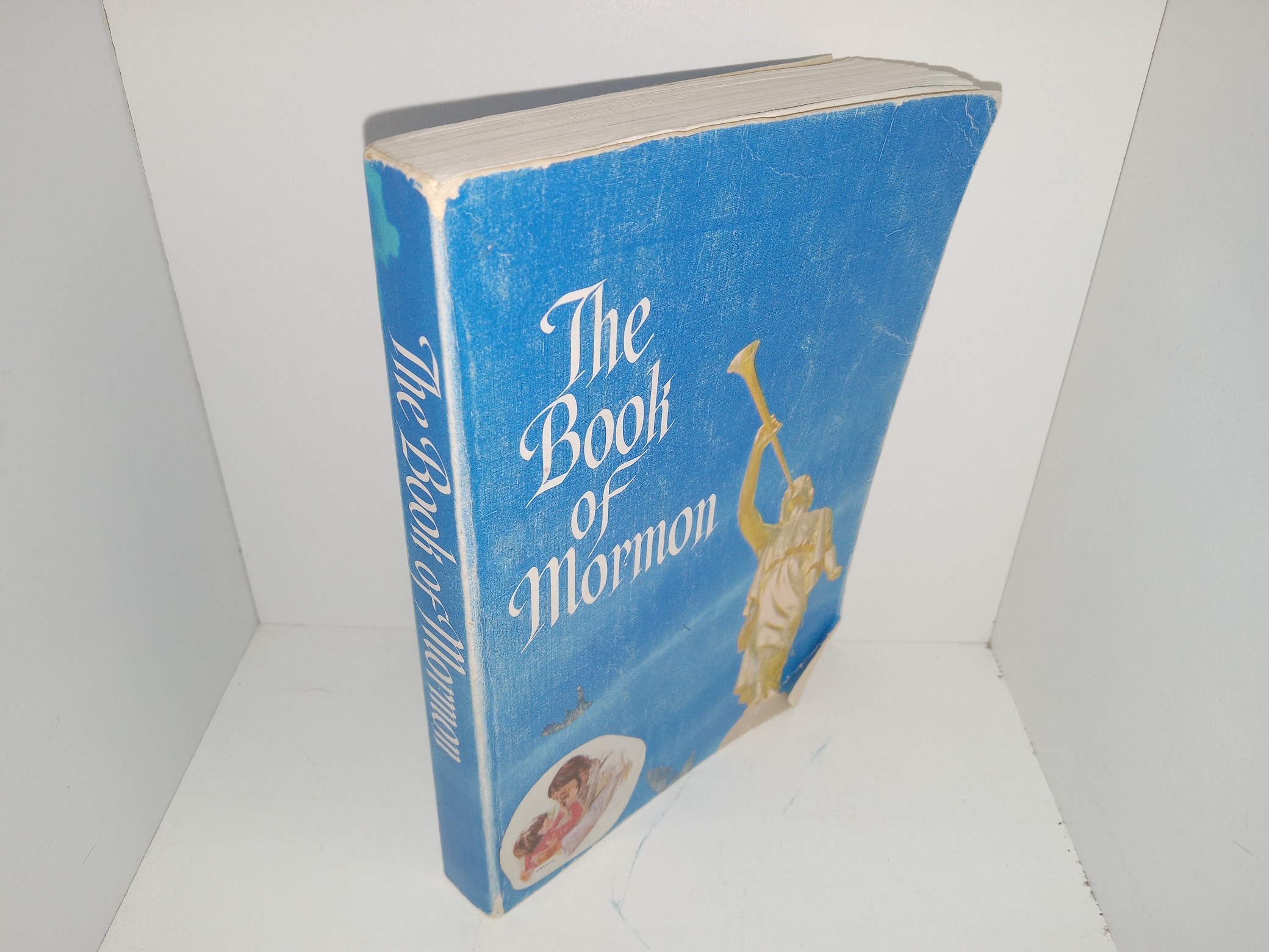 The Book of Mormon (1977)