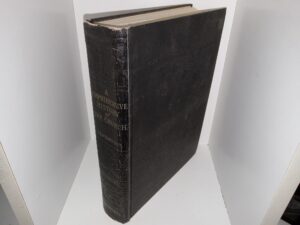 A Comprehensive History of The Church: Century One, Vol. 1 (1st Edition) (1930) ~ by B. H. Roberts