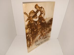 Porter Rockwell: Mormon Frontier Marshal and Body Guard of Joseph Smith (1971) ~ by Nicholas Van Alfen