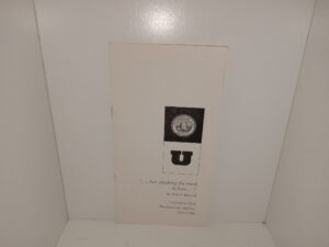 “…but speaking the truth in love…” (Pamphlet) (1964) ~ by Neal A. Maxwell