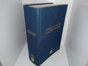 Temples of the Ancient World: Ritual and Symbolism (1994) ~ Edited by Donald W. Parry