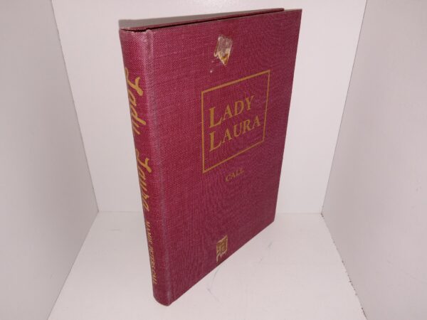 Lady Laura (1949) ~ by Mamie Peters Call