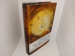 Teachings of The Doctrine of Eternal Lives (2011) ~ Unknown Author