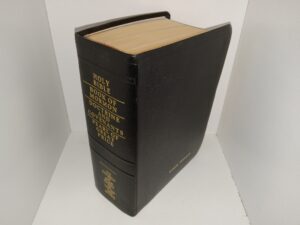 LDS, Black Vinyl, Quadruple Combination (1995)