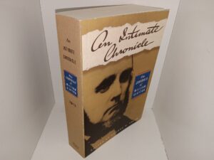An Intimate Chronicle: The Journals of William Clayton (1995) ~ Edited by George D. Smith