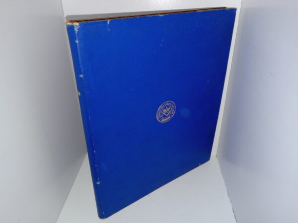 Neuausgaben und Uebersetzungen Aelterer Freimaurerischer Werke: I Band Das Constitutionenbuch von 1723 (German: New Editions and Translations of Older Masonic Works: I Volume The Constitution Book of 1723) (1900) ~ Printing and Publishing by Carl Ritter