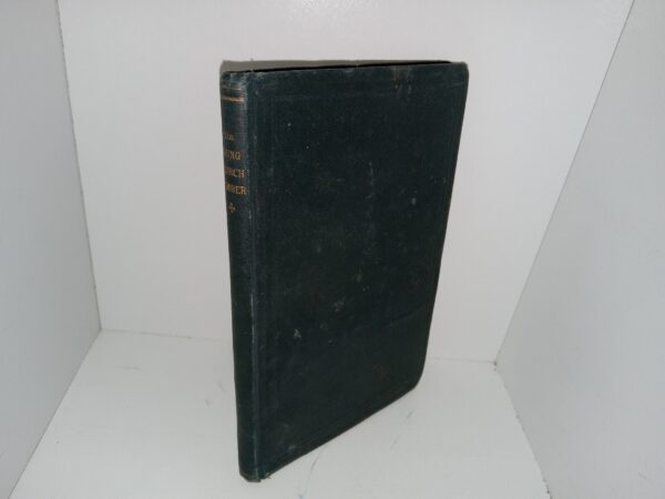 The Young Church Member (1882) ~ by Rev. S. S. McMahan, A. M.