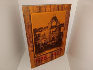 People of Elipsis: 1926…197? (Unknown Publishing Date) ~ Edited by Nic and Keith