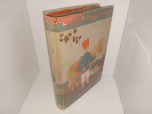 His Excellency and Peter (1930) ~ by Theodore Acland Harper