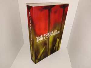 The Poems of Emily Dickinson (1999) ~ Edited by R. W. Franklin