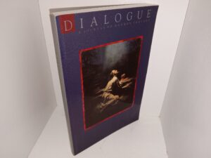 Dialogue: A Journal of Mormon Thought: Vol. 14, Nos. 3 & 4, Fall, Winter 2001 (2001)