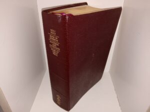 LDS, Burgundy Vinyl, Quadruple Combination (2006)