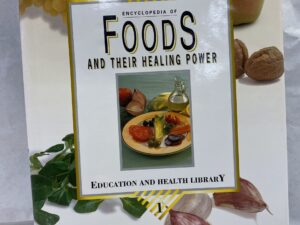 Encyclopedia of Foods Set – Dr. George D. Pamplona-Roger – Hardcover with dust jacket – 2007