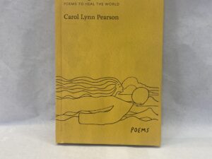 Finding Mother God – Carol Lynn Pearson – Hardcover – 2020